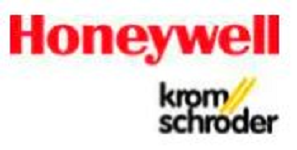 Honeywell - Kromschroeder